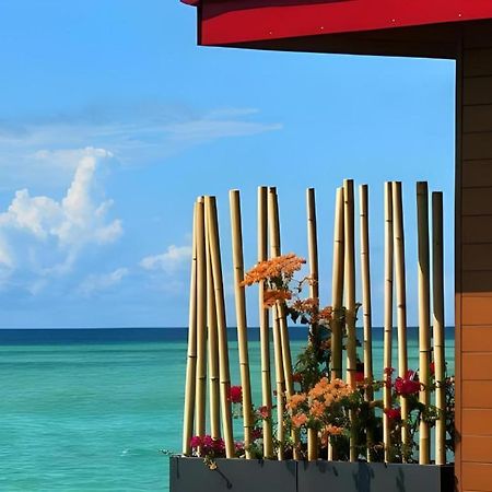 Sand Bay Resort Semporna Εξωτερικό φωτογραφία