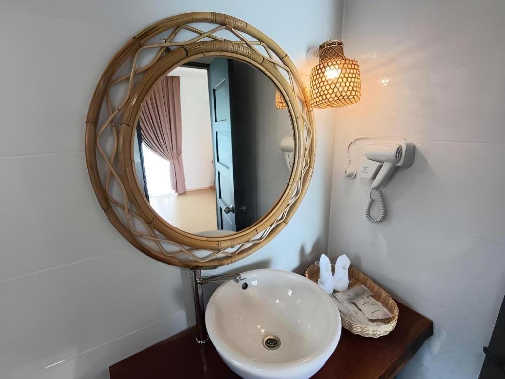 Sand Bay Resort Semporna Εξωτερικό φωτογραφία