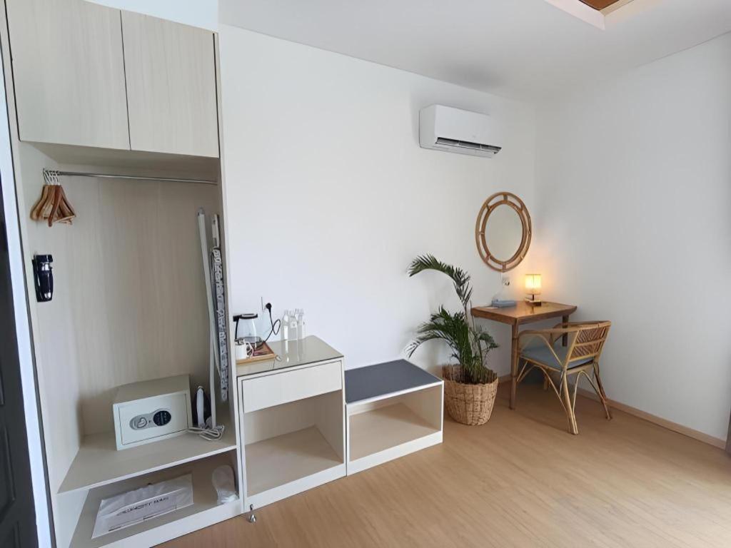 Sand Bay Resort Semporna Εξωτερικό φωτογραφία