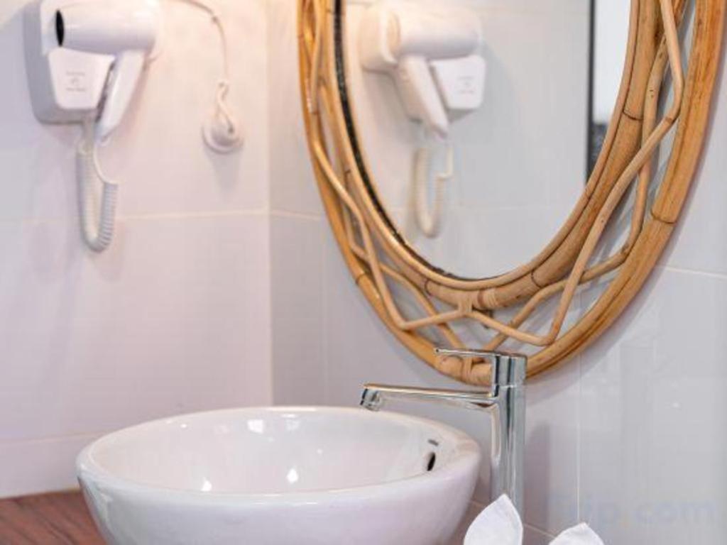 Sand Bay Resort Semporna Εξωτερικό φωτογραφία